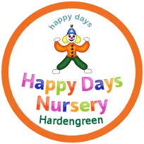 Happy Days Nursery Hardengreen