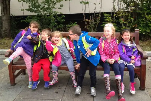 Happy Days Nursery Dalkeith After School Club