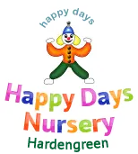 Happy Days Nursery Hardengreen