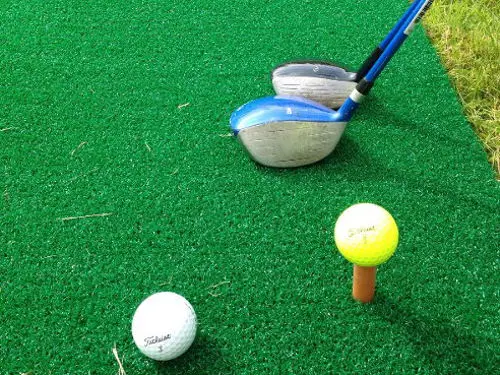 Happy Days Nursery Hardengreen Golf