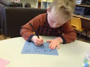 Happy Days Mursery Early Learners