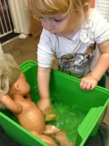 Happy Days Nursery Toddlers
