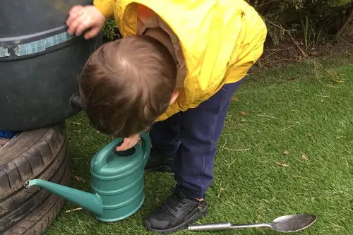 Nursery Times Paisley Early Learners