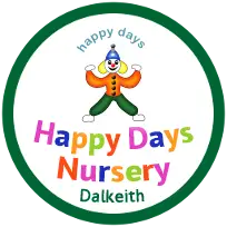 Happy Days Nursery Dalkeith