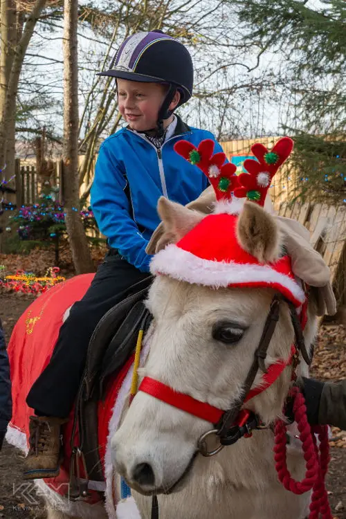 Happy Days Christmas Experience