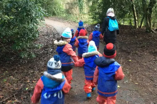 Nursery Times Paisley Early Learners