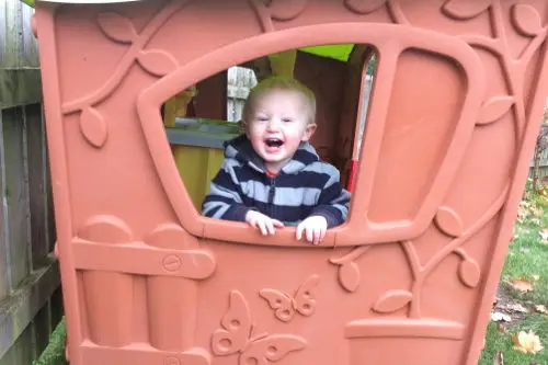 Nursery Times Play House