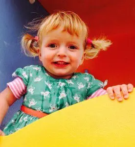 Happy Days Nursery GIRFEC