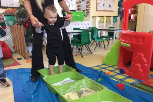 Nursery Times Learn