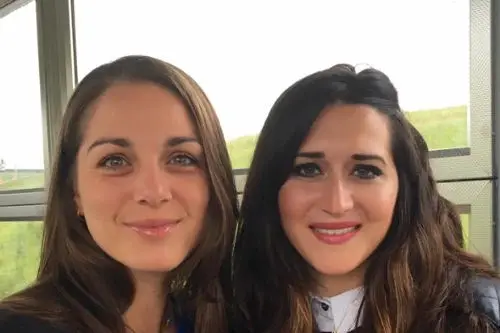 Happy Days Nursery Christina Walters and Victoria Wilson