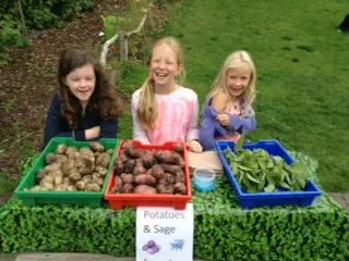 Happy Days Nursery Dalkeith After School Club