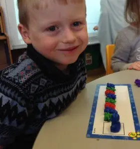 Happy Days Mursery Early Learners