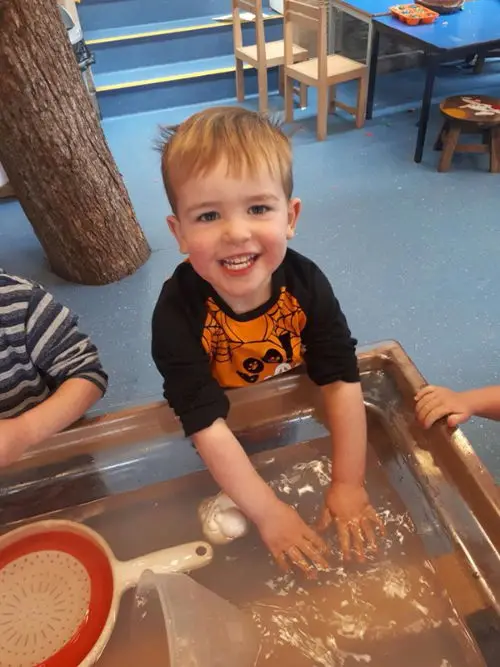 Happy Days Nursery Dalkeith Facilities