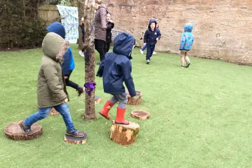 Nursery Times Paisley Early Learners