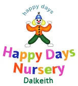 Happy Days Nursery Dalkeith
