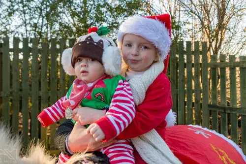 Happy Days Christmas Experience