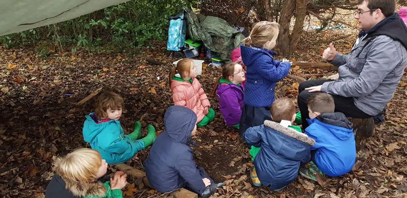 Happy Days Nursery