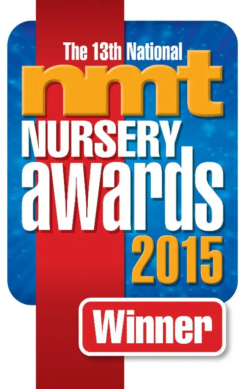 NMT Awards Winner 2015 Happy Days Nursery